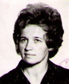Kazimiera Krakowiak-Golubska